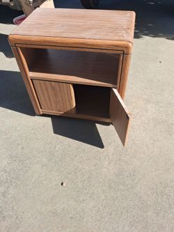 TV stand