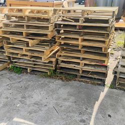 Pallets