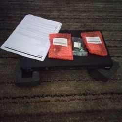AMX NX-3200 NETLINX NX INTEGRATED CONTROLLER 