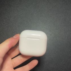 Apple Airpod 4