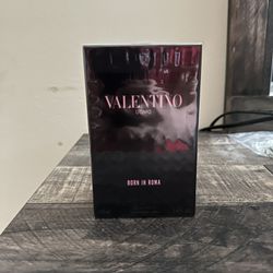 Valentino Born In Roma Uomo