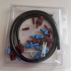 Electrical & Lighting