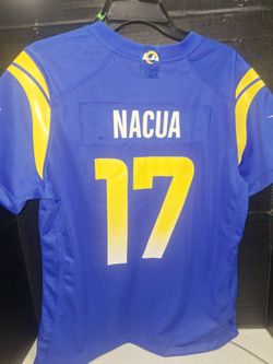RAMS WOMENS JERSEY