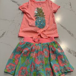 3T Toddler Girl Clothing
