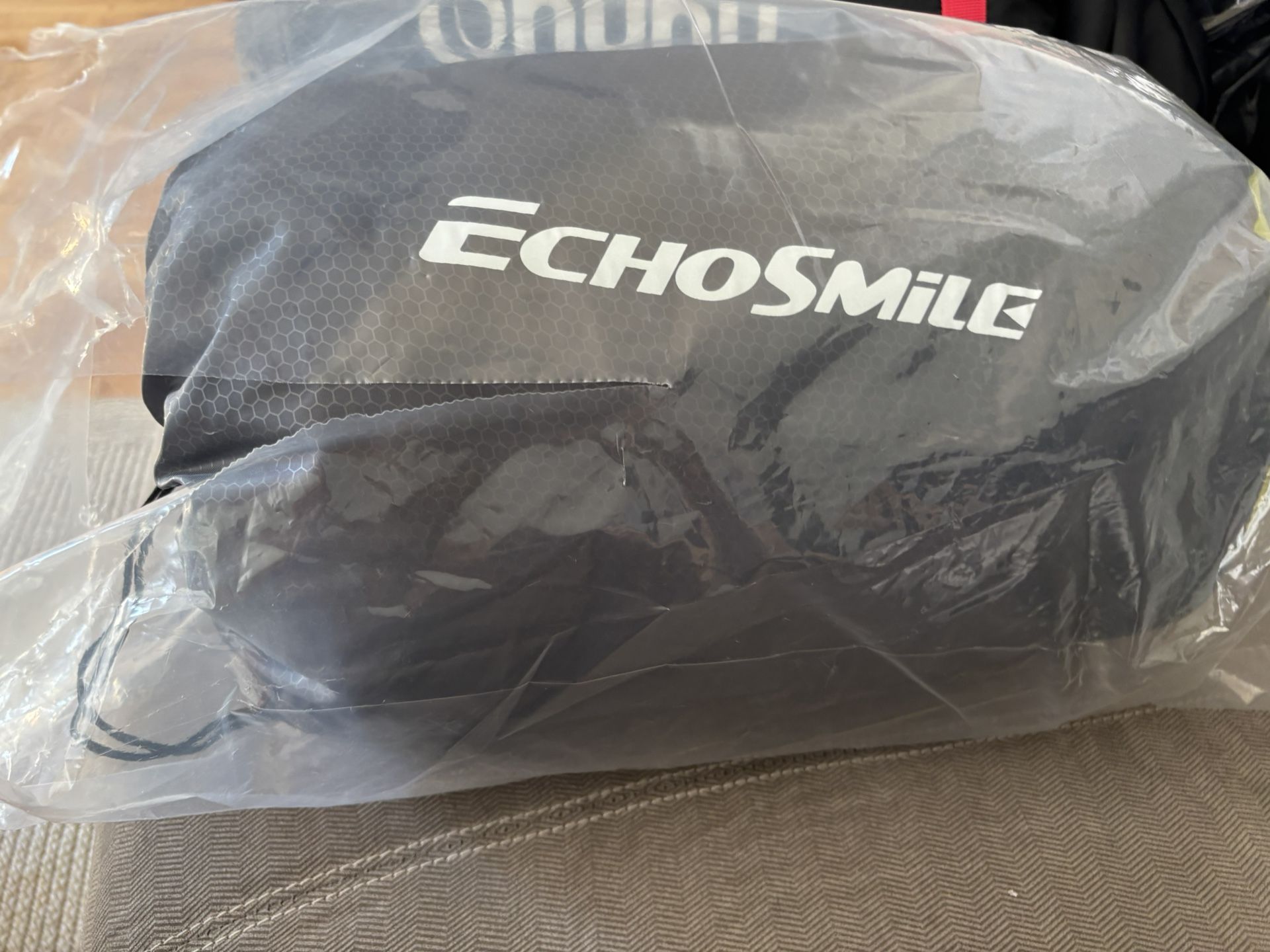 Single Person Sleeping Bag