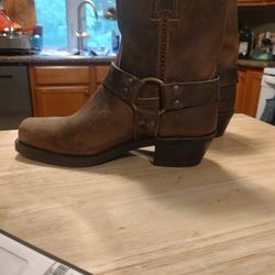 Brand New Never Worn Frye Boots 