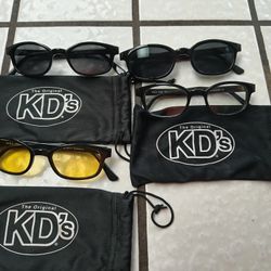KD Sunglasses 