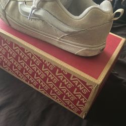 Vans Knu Skul