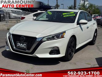 2022 Nissan Altima