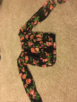 off shoulder
