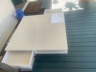 Mesa de sal