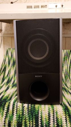 Sony