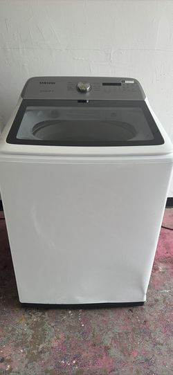Washer