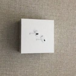 AirPod Pro 2nd Generation