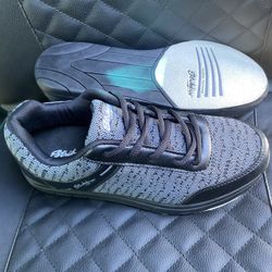 Bowling shoes size 6 best sale