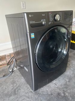 Combo Washer/Dryer