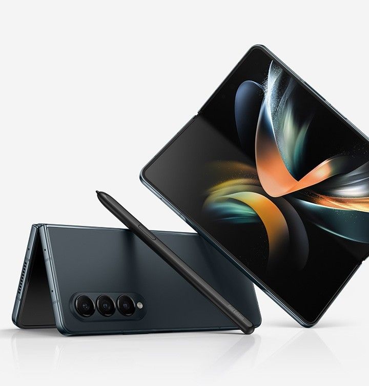 Samsung Fold 6