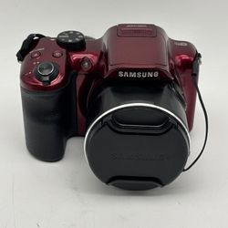 Samsung WB1100F EC-WB1100BPRUS 16.4MP Digital Camera