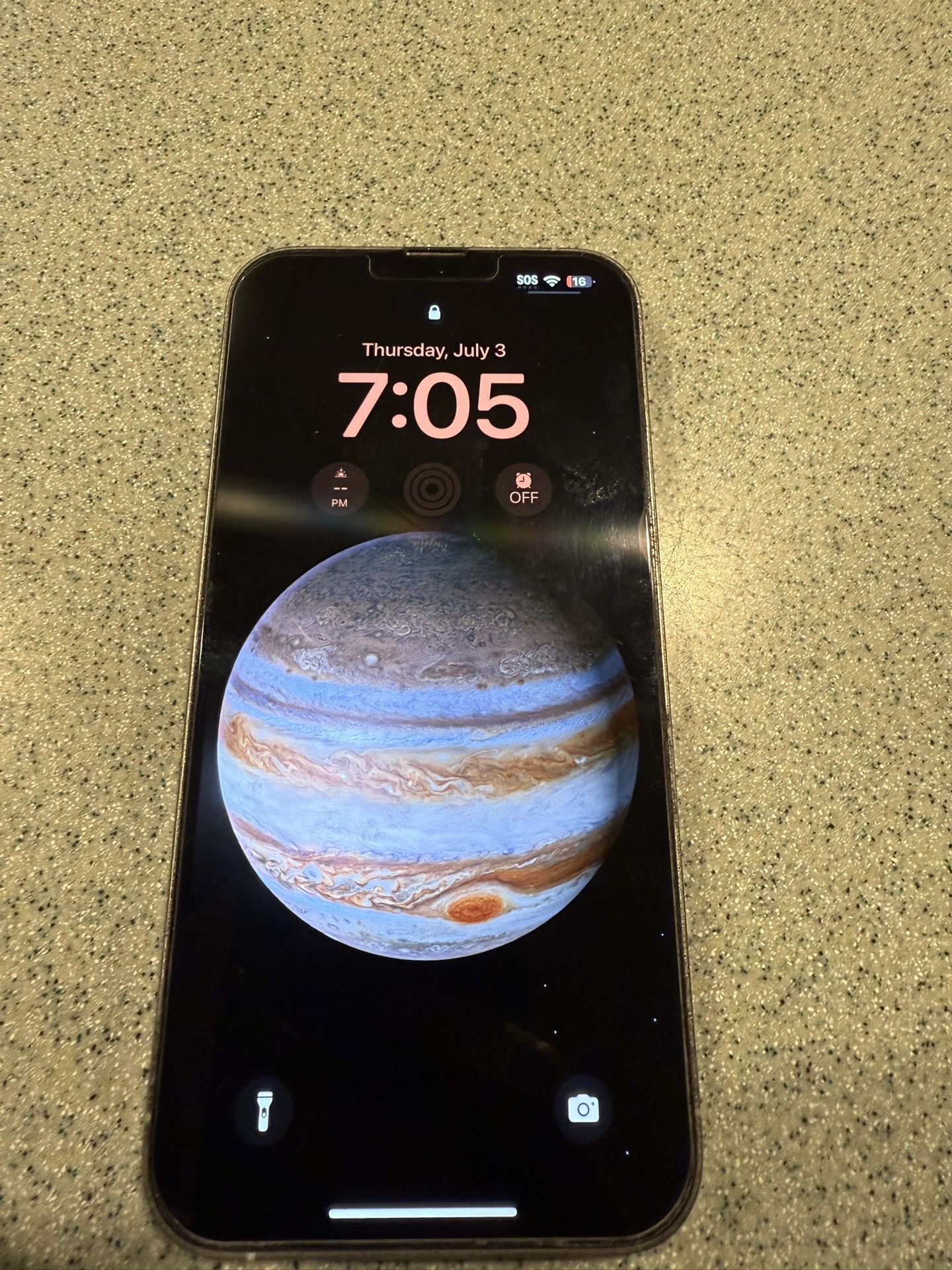iPhone 13 Pro Max 128gb
