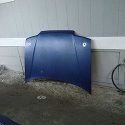 Honda Civic  Cedan 1998 /99 Or 90 