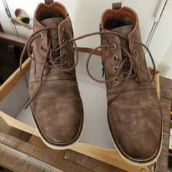 Casual Boots 