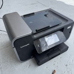 LEXMARK Printer