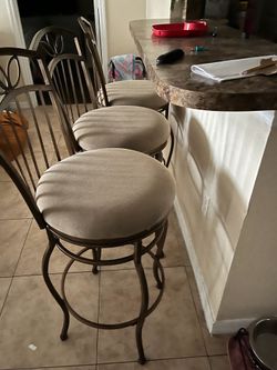 House, appliance and furniture