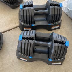 Weights