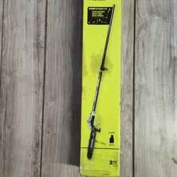 RYOBI EXPAND-IT 10" Pole Saw Attachment Universal