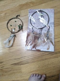Dream Catchers