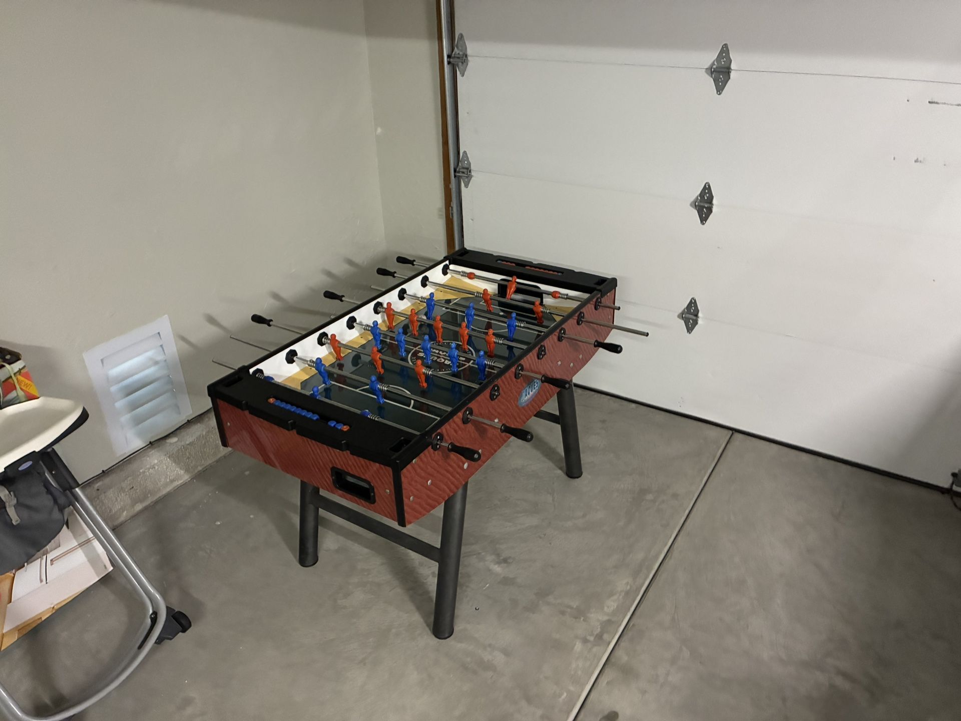 Foosball Table