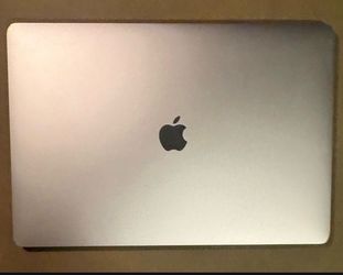 MacBook Pro I7 16 inch