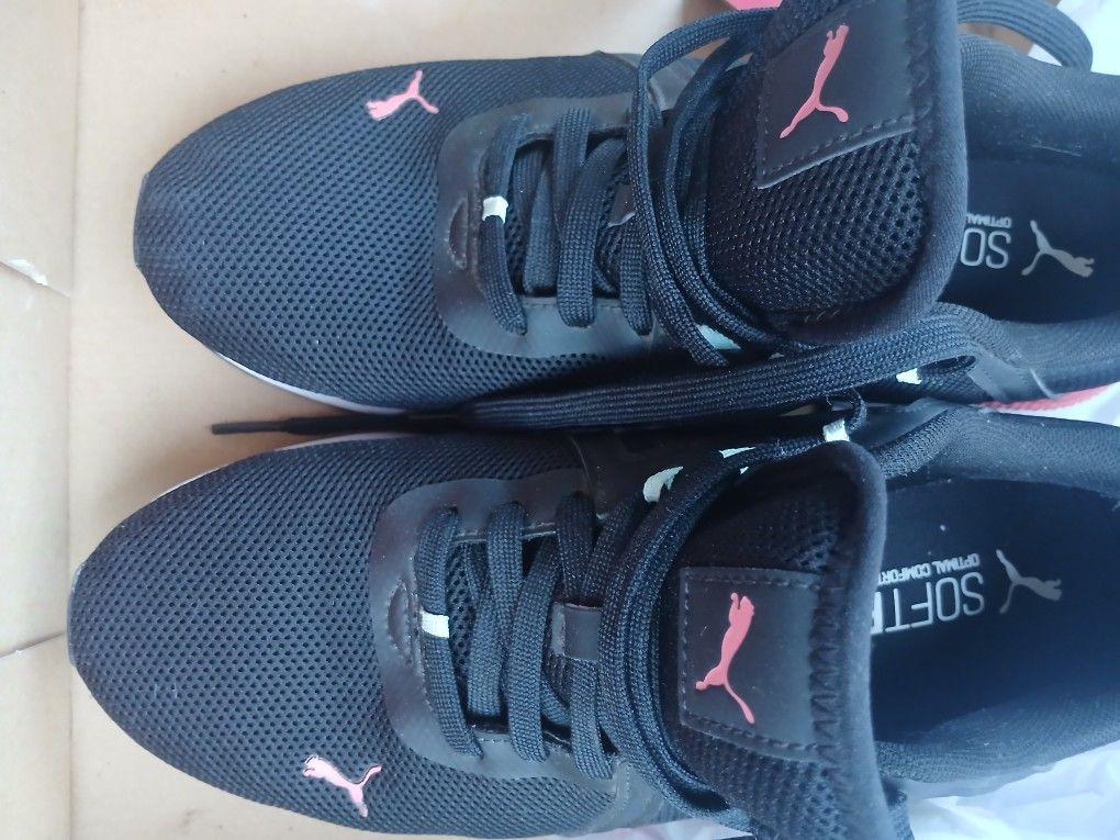 Puma Sneakers 