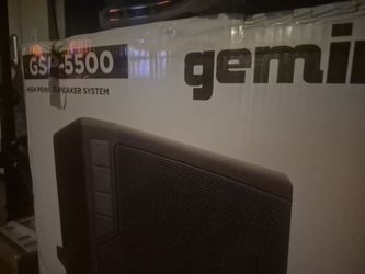 Gemini