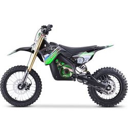 Mototec Electric Bike