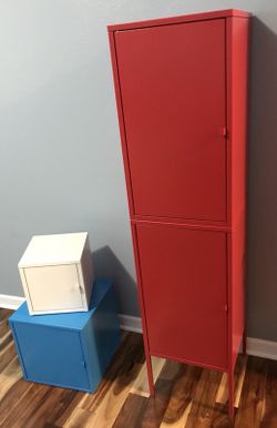 IKEA-Lixhult Cabinet Set for Sale in Vancouver, WA - OfferUp