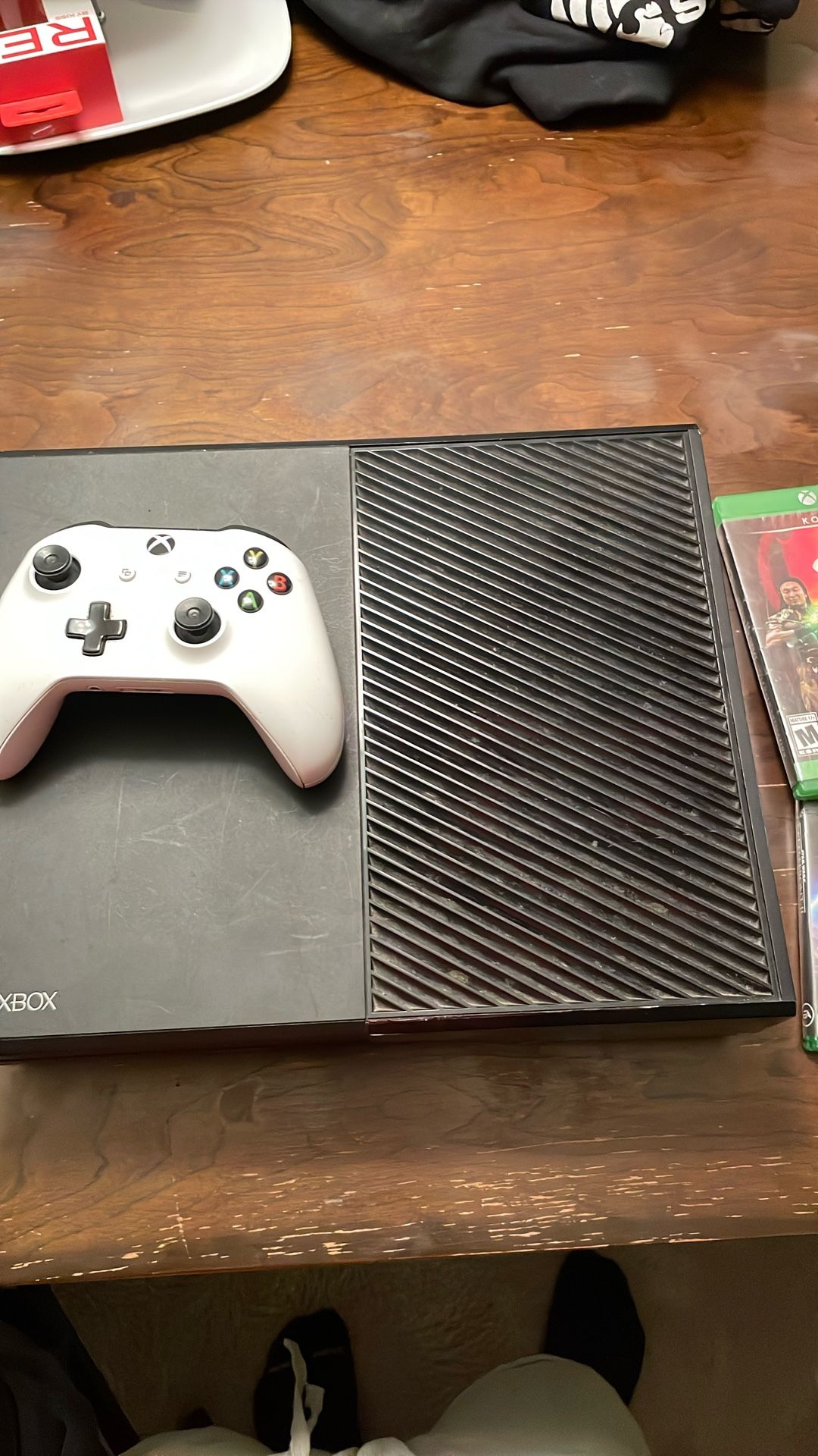 Xbox One