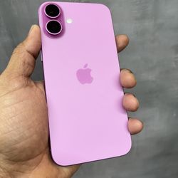 IPHONE 16 Plus Unlocked 
