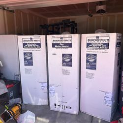 Water heater