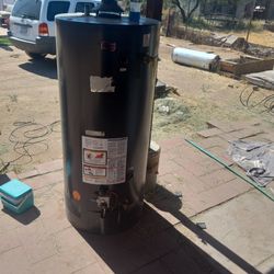 Water Heater