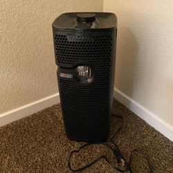 Air Purifier Cleaner 