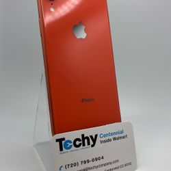 iPhone XR 64GB Unlocked
