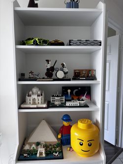 Lego lego Lego