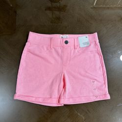 New Girl Shorts