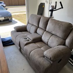 Love Seat 