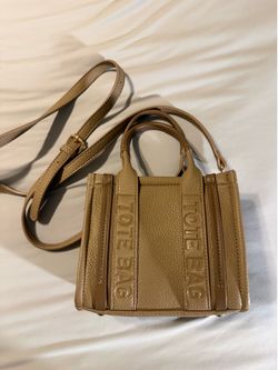 New Mini Tote Bag Crossbody