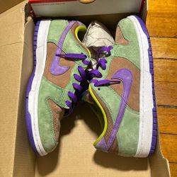 Nike Dunk Low SP