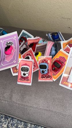 20 Pcs / Ramadan Gift  