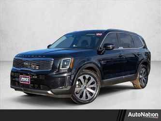 2020 Kia Telluride