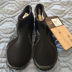 NEW Women's 2mm Dive Boots/water Shoes